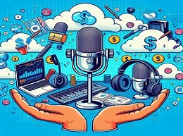 Web Hosting for Podcasters: Hosting and Monetization Tips